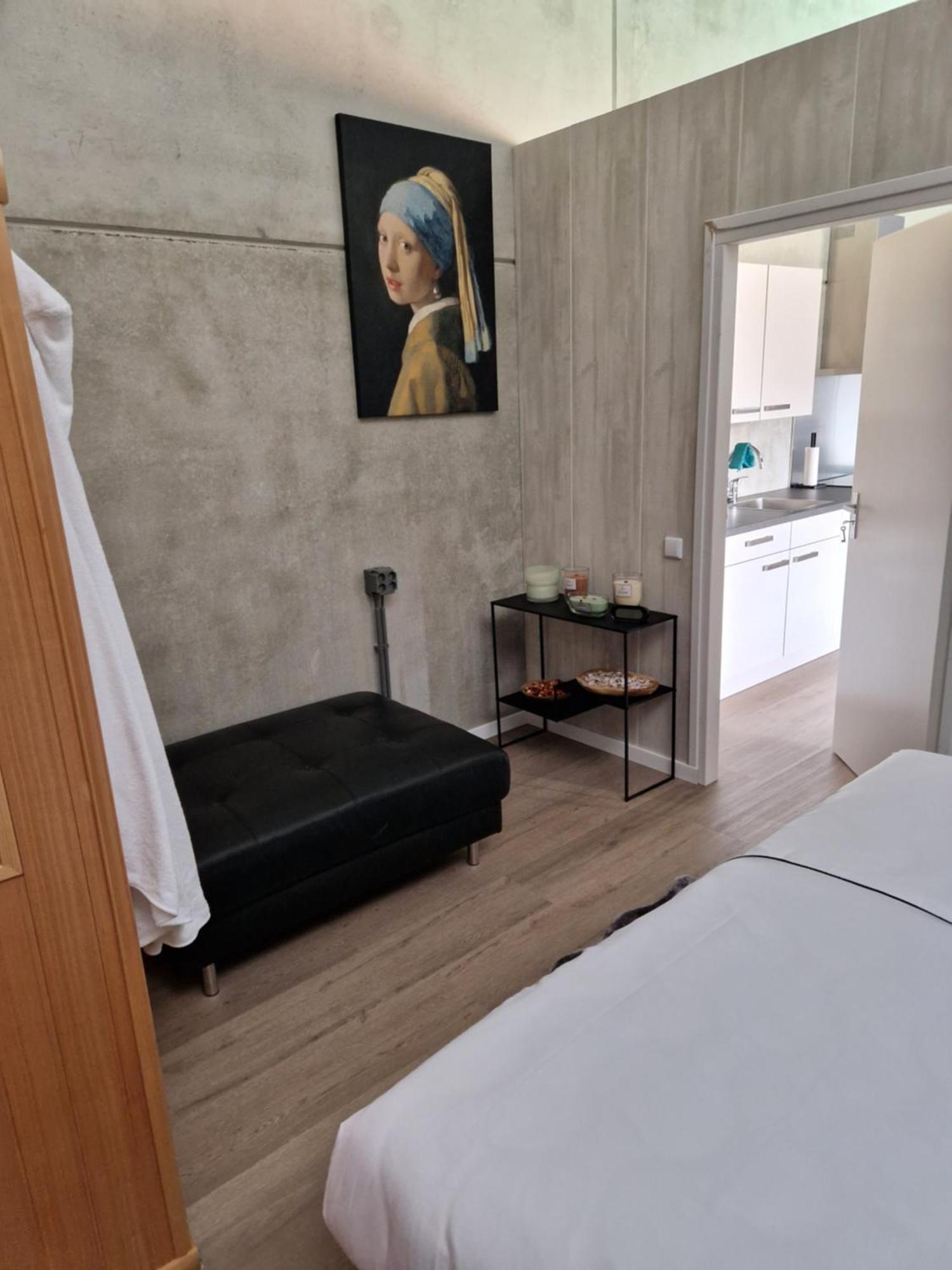 Klein Duimpje Daire Echt Dış mekan fotoğraf